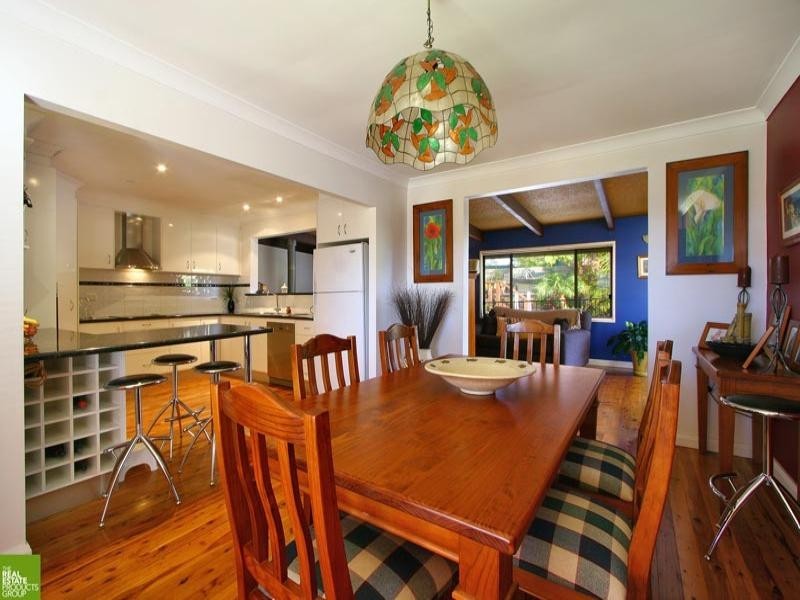 Farmborough Heights NSW 2526