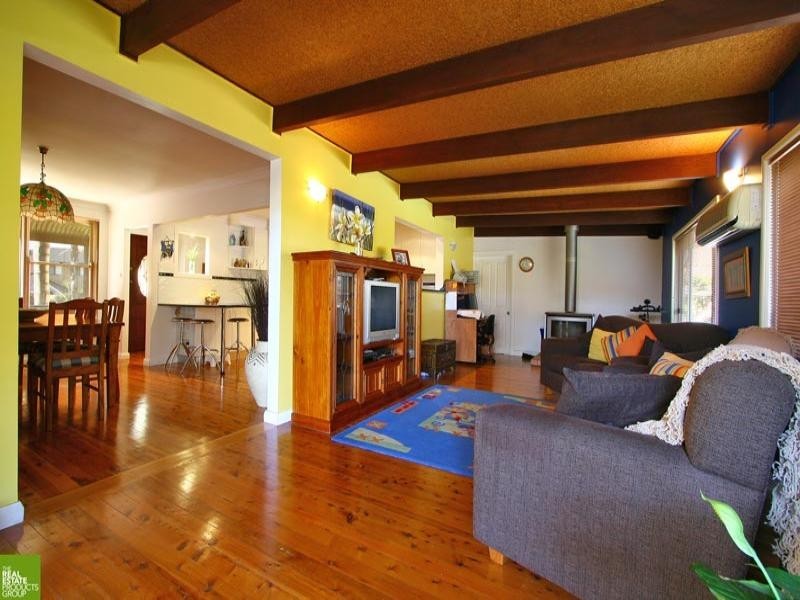 Farmborough Heights NSW 2526