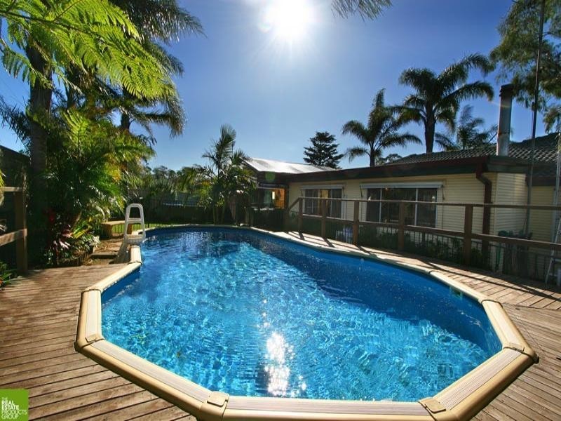 Farmborough Heights NSW 2526