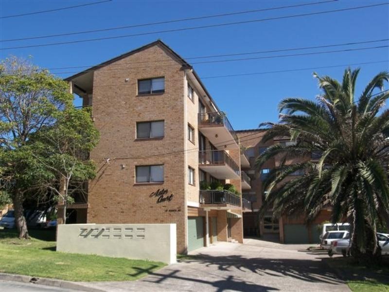 6/12 Keira Street, North Wollongong NSW 2500