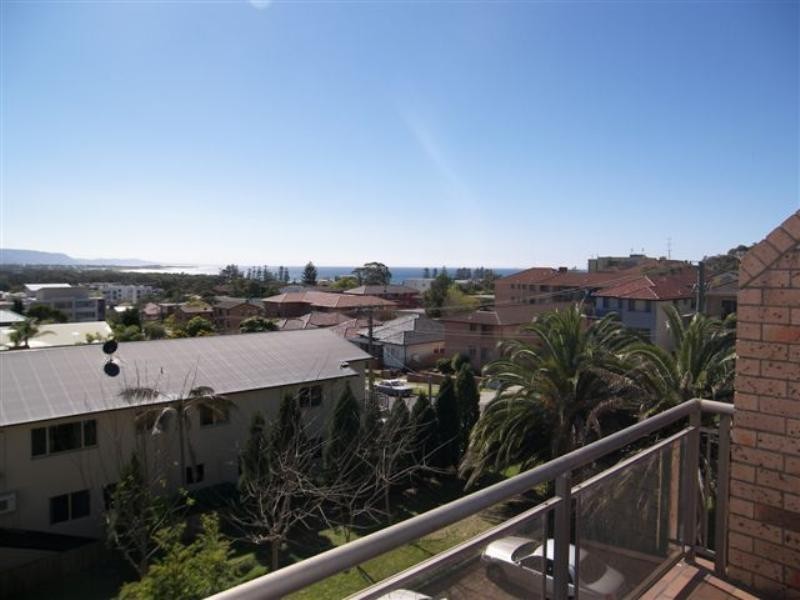 6/12 Keira Street, North Wollongong NSW 2500