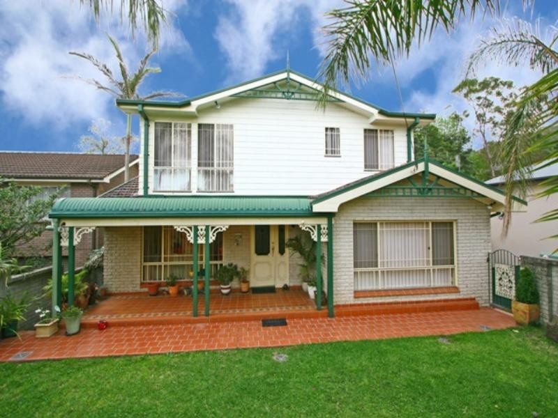 50 Yates Avenue, Mount Keira NSW 2500