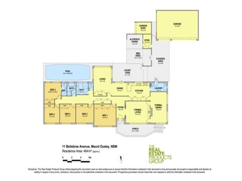 11-13 Bellebrae Avenue, Mount Ousley NSW 2519