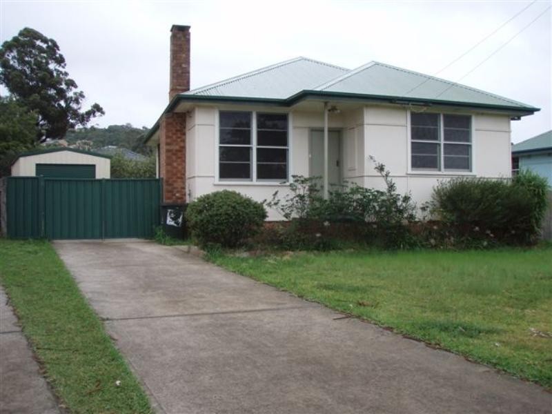 34 Massey Street, Berkeley NSW 2506