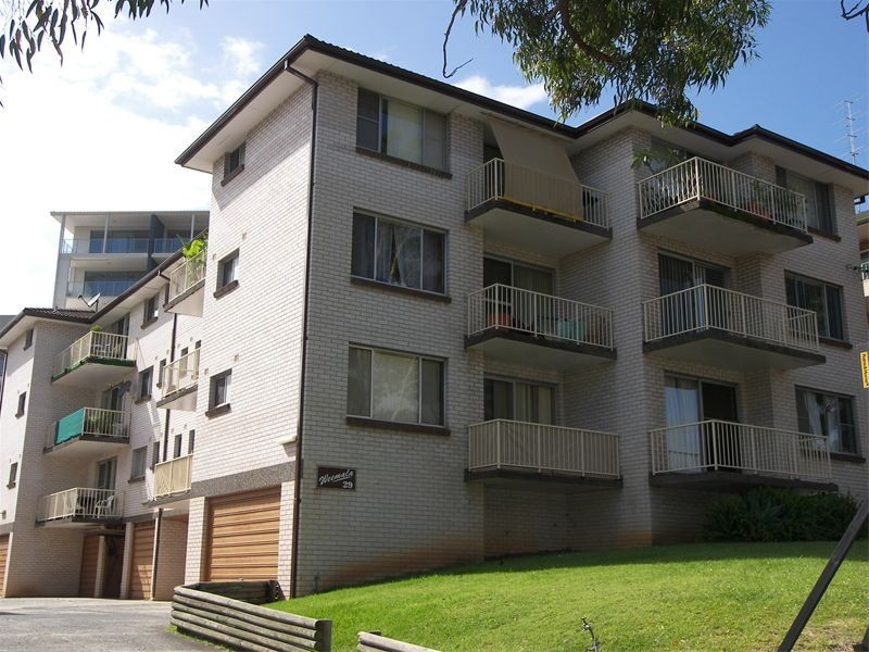 Wollongong NSW 2500