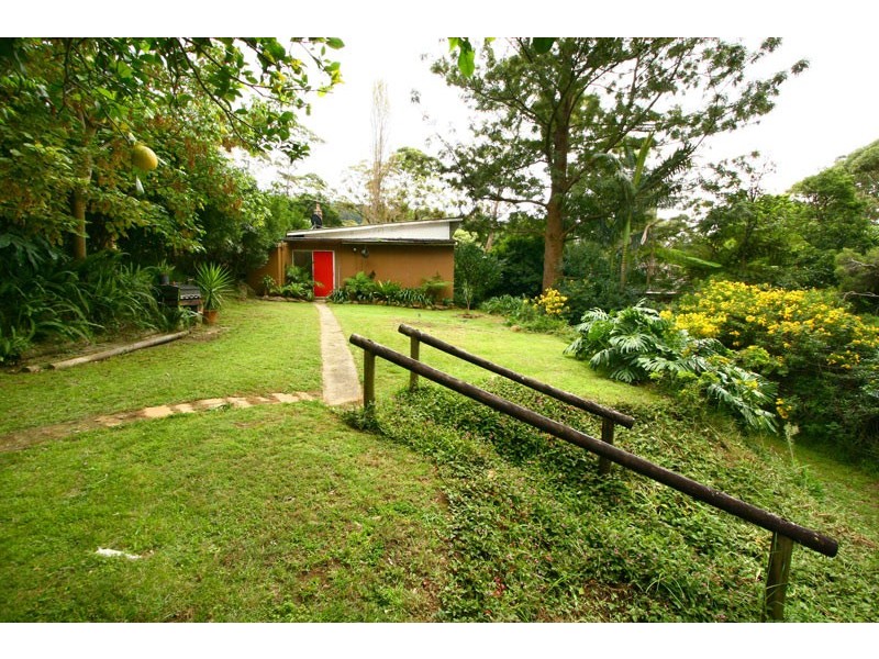 353 Cordeaux Road, Mount Kembla NSW 2526