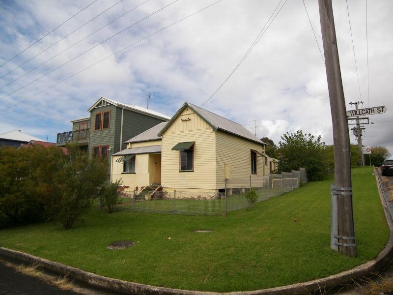 39 Willcath Street, Bulli NSW 2516