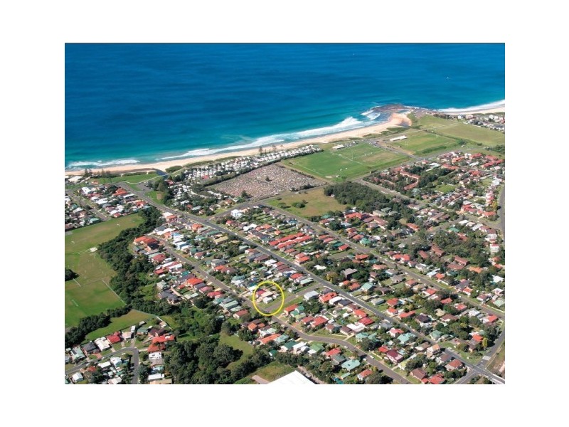 39 Willcath Street, Bulli NSW 2516