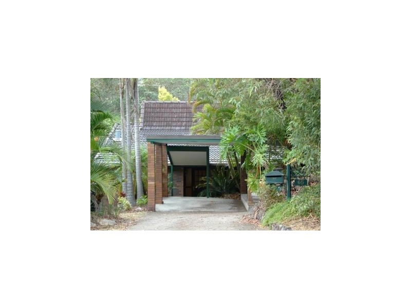 65 Barnehurst Street, Tarragindi QLD 4121