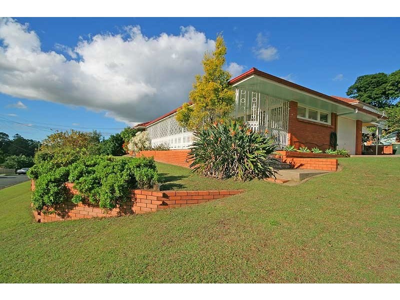 20 Garioch Street, Tarragindi QLD 4121