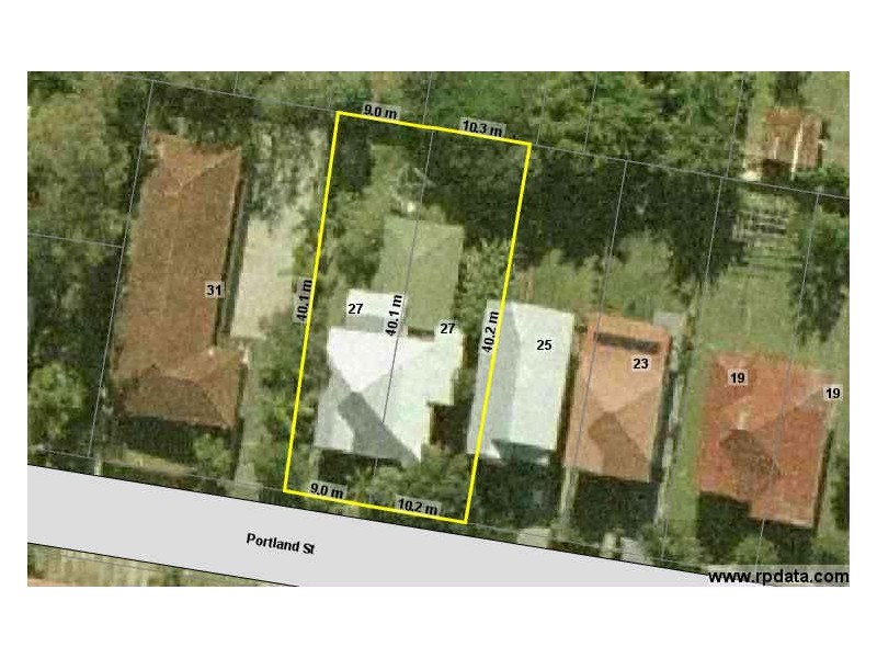 27 Portland Street, Annerley QLD 4103