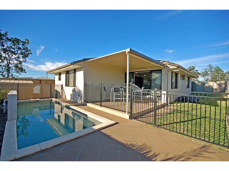 26 Nabeel Place, Calamvale QLD 4116