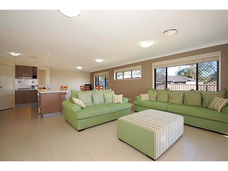 26 Nabeel Place, Calamvale QLD 4116