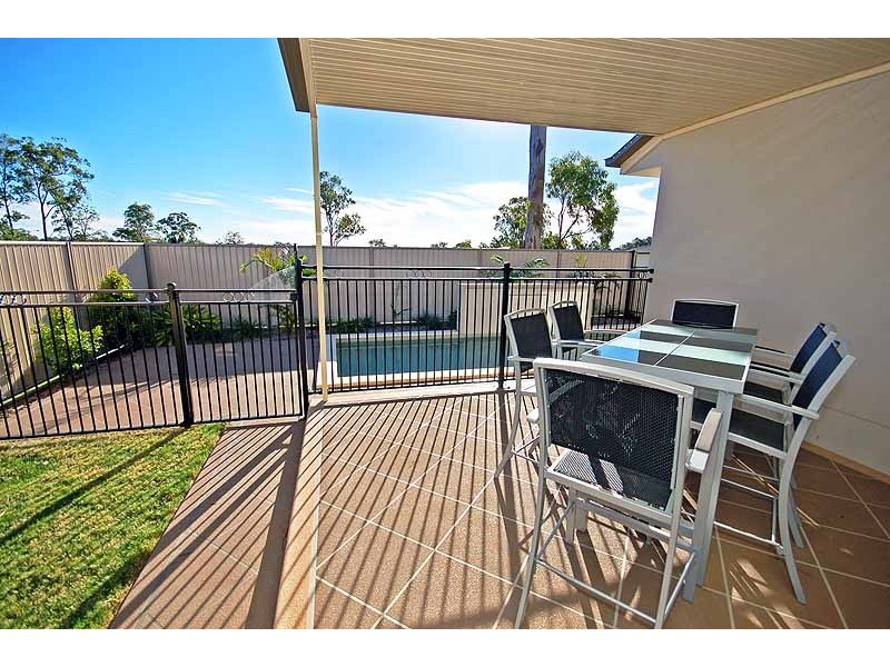26 Nabeel Place, Calamvale QLD 4116