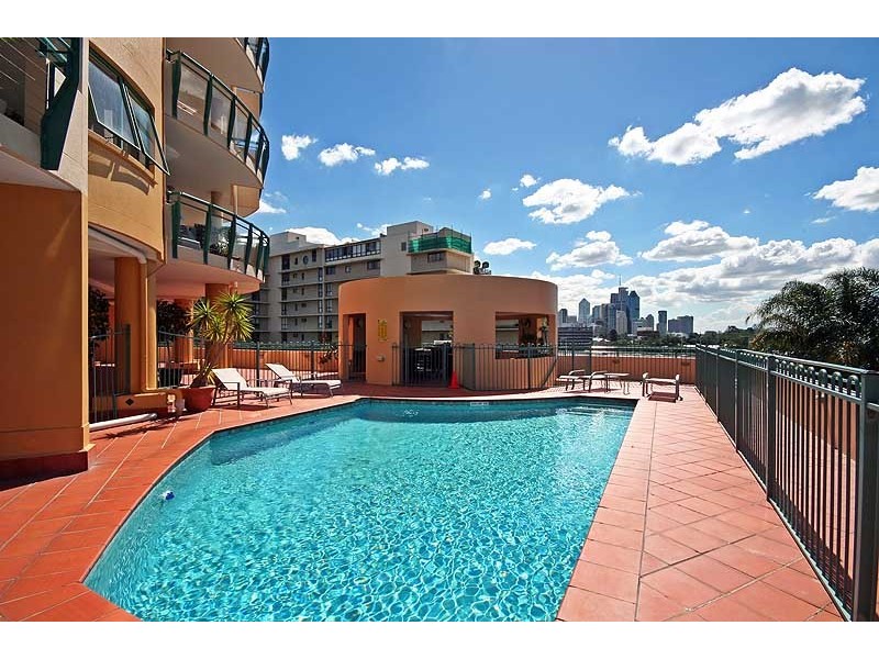 South Brisbane QLD 4101