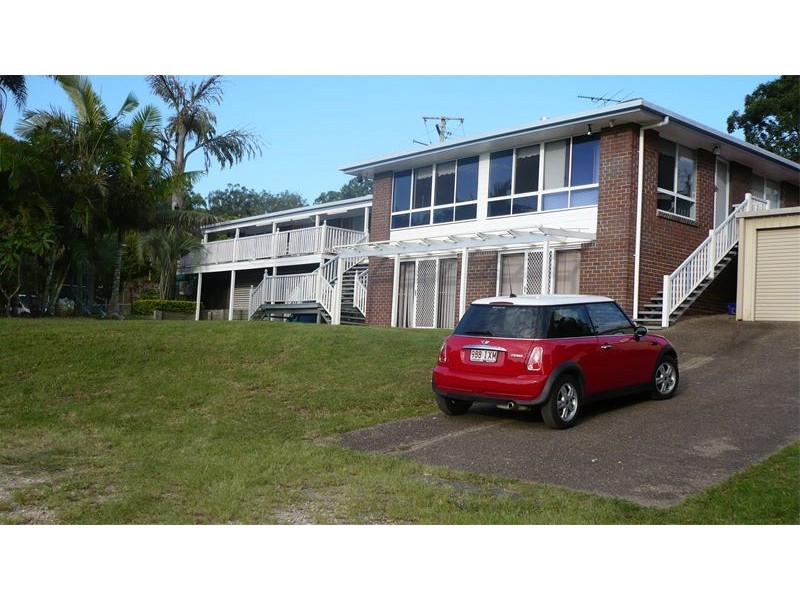 34 Kiewa Drive, Loganholme QLD 4129