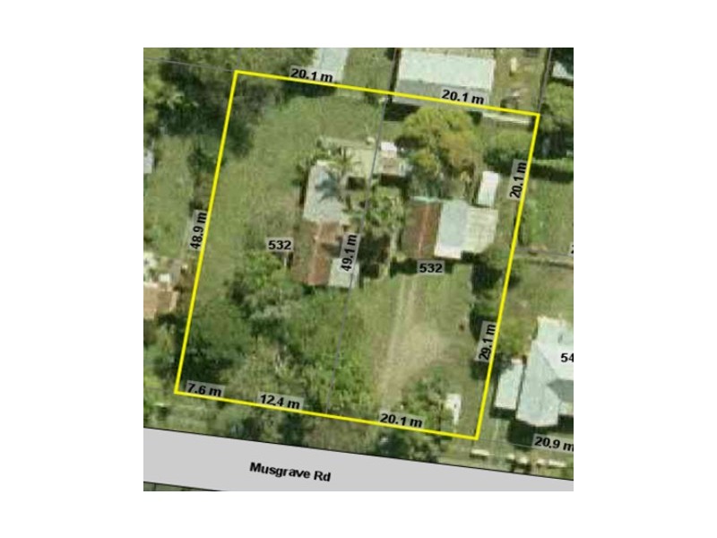 532 Musgrave Road, Coopers Plains QLD 4108