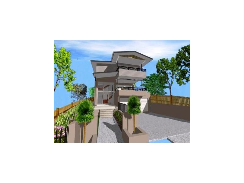 10 Garden Street, Greenslopes QLD 4120