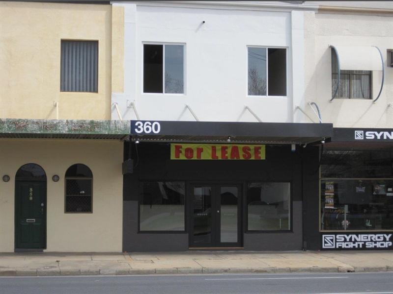 360 Port Road, Hindmarsh SA 5007