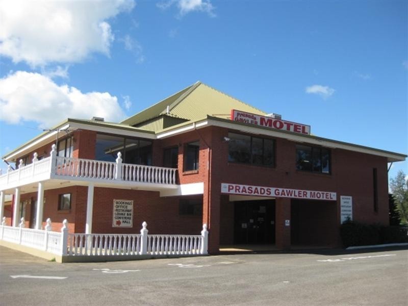 Lot 6 Main North Road, Evanston SA 5116