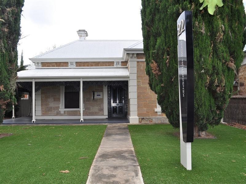 22 Kensington Road, Rose Park SA 5067