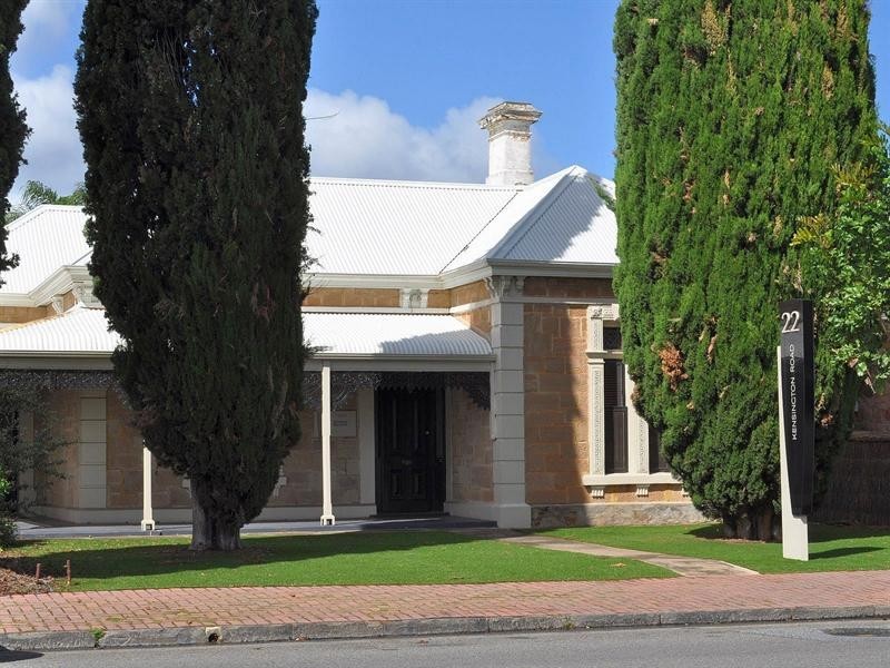 22 Kensington Road, Rose Park SA 5067