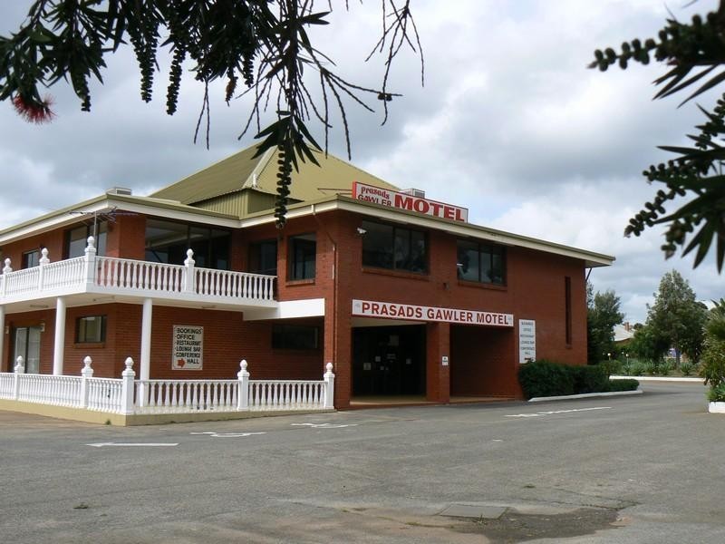 Lot 6 Main North Road, Evanston SA 5116