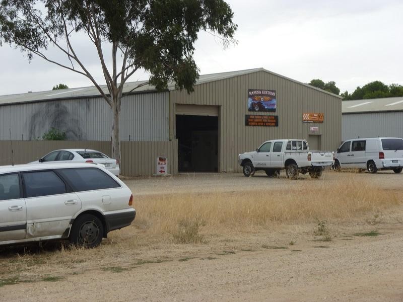 Lot 51 Prescott Crescent, Gawler Belt SA 5118