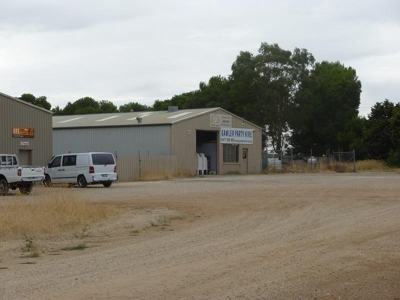 Lot 51 Prescott Crescent, Gawler Belt SA 5118