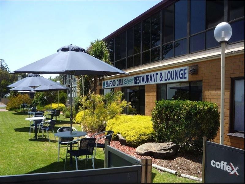 1 Marine Parade, Kingston Se SA 5275