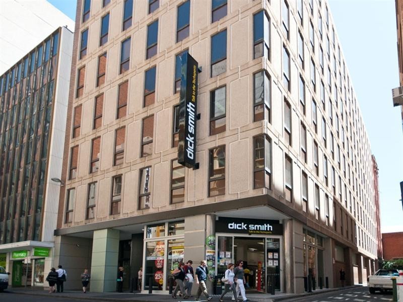 5/55-57 GAWLER Place, Adelaide SA 5000