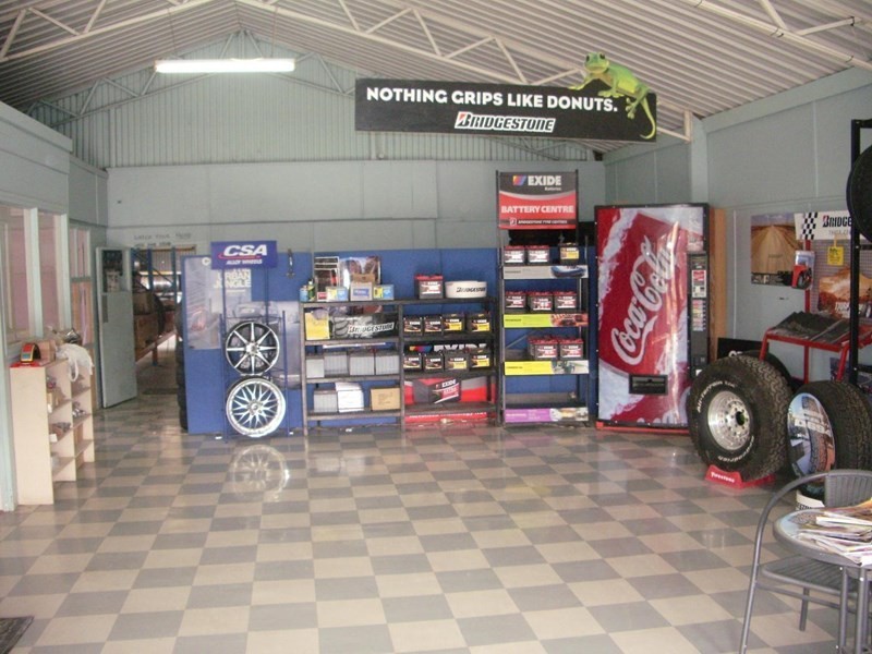 Bordertown SA 5268