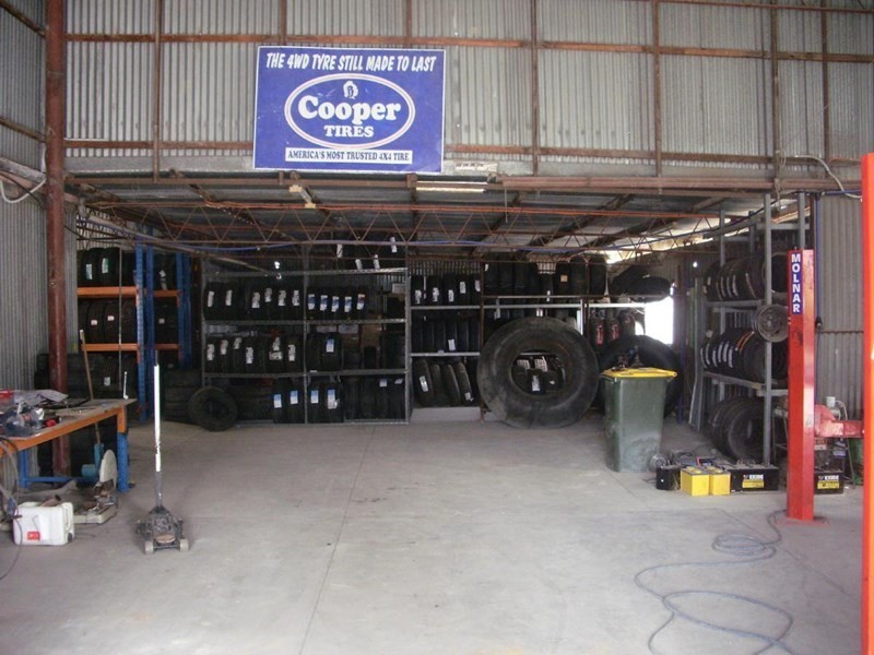 Bordertown SA 5268
