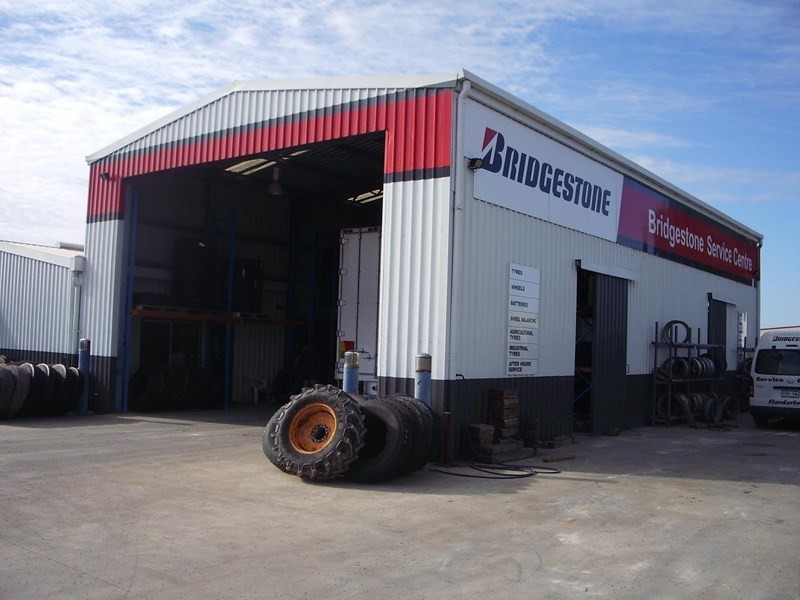 Bordertown SA 5268