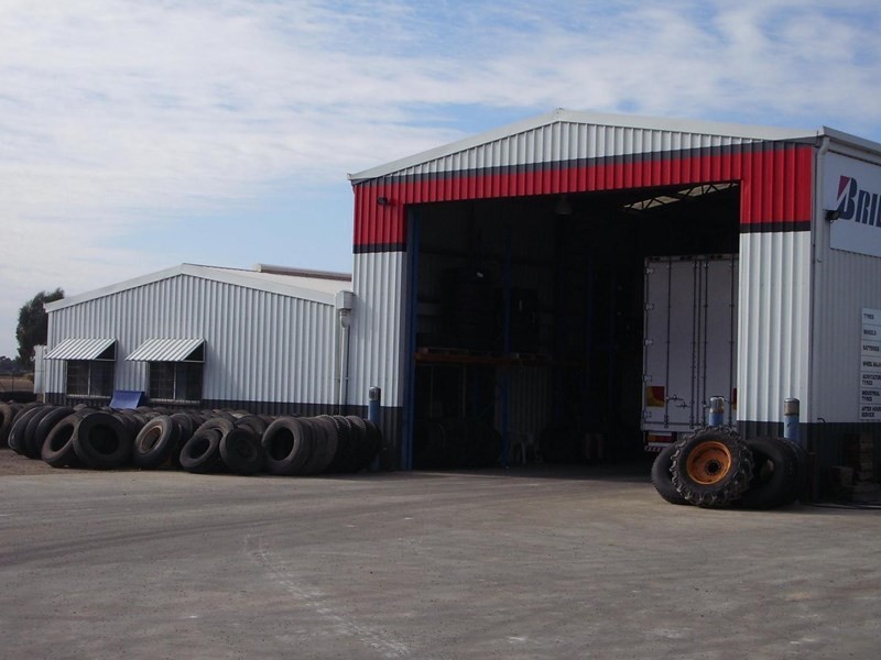 Bordertown SA 5268