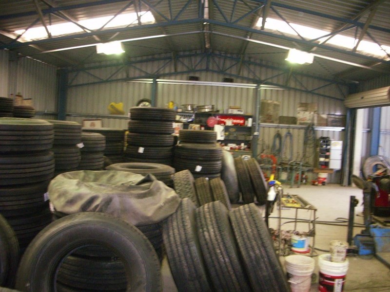 Bordertown SA 5268