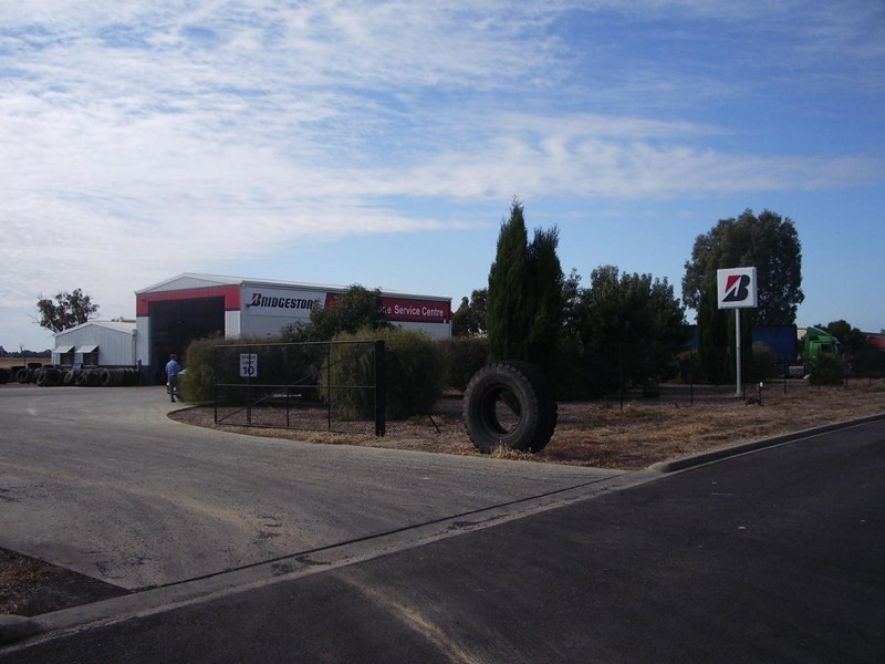 Bordertown SA 5268