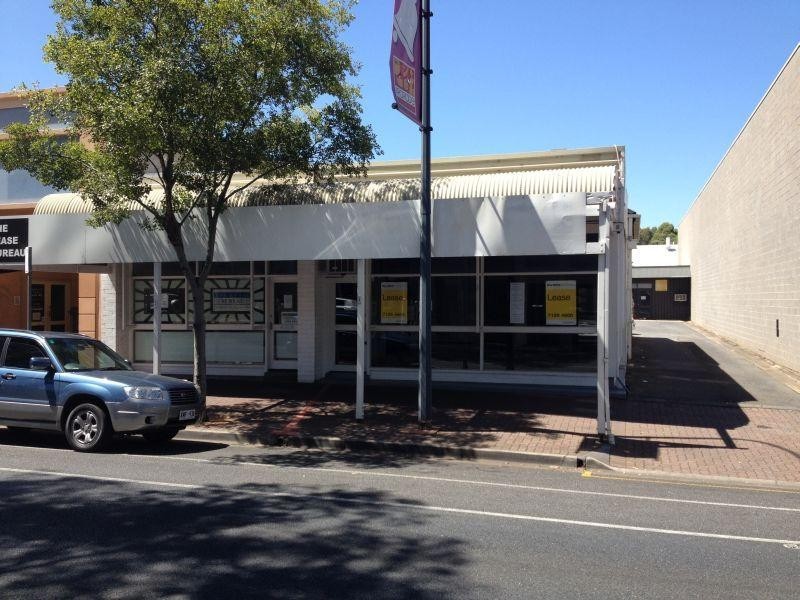 66 The Parade, Norwood SA 5067