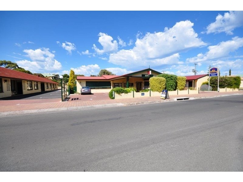 20 Smillie Street, Robe SA 5276