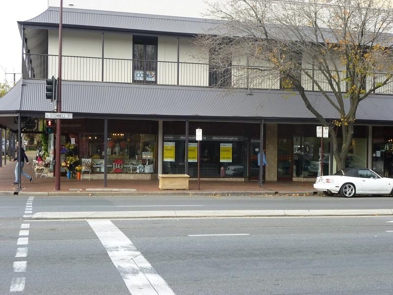 3/12-20 OConnell Street, North Adelaide SA 5006