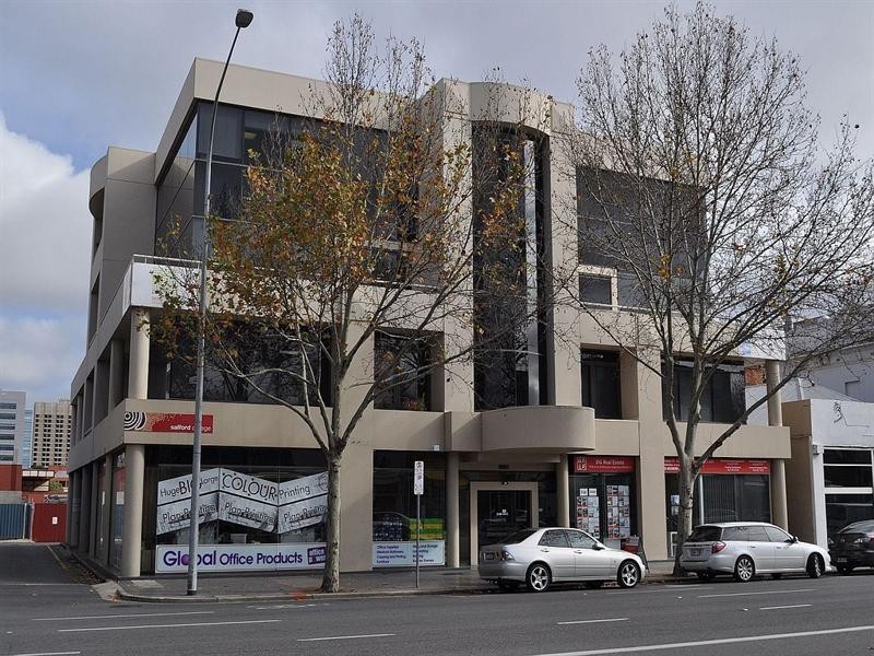255 Pulteney Street, Adelaide SA 5000