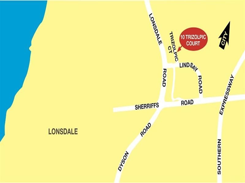 10 Trizolpic Court, Lonsdale SA 5160