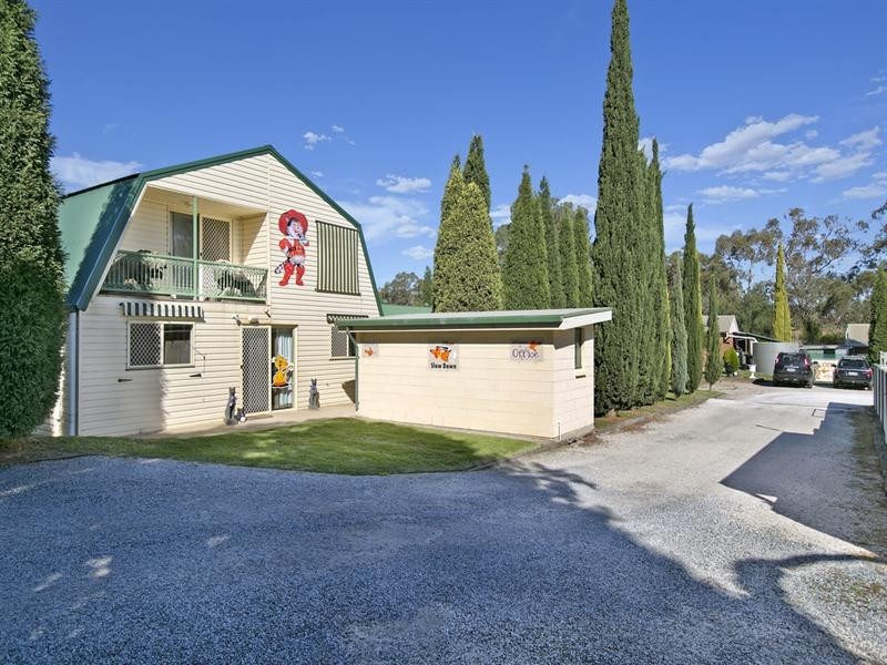 Golden Grove SA 5125