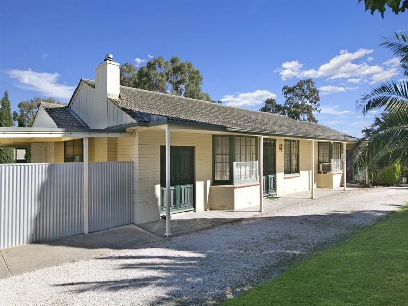 Golden Grove SA 5125