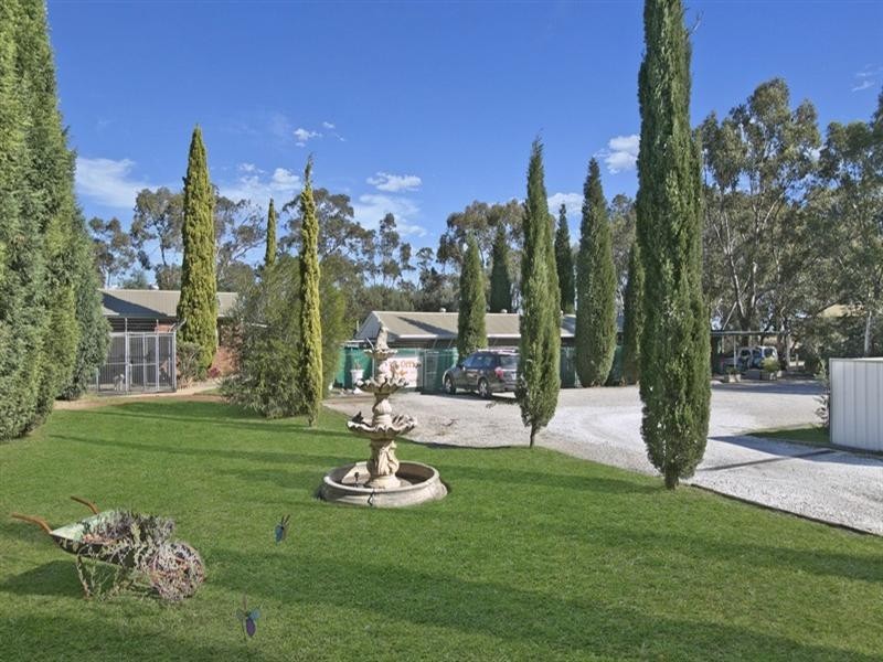 Golden Grove SA 5125