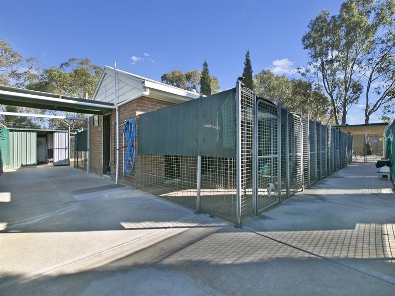 Golden Grove SA 5125