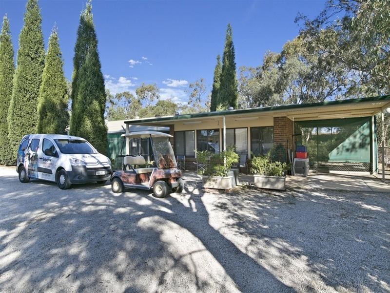 Golden Grove SA 5125