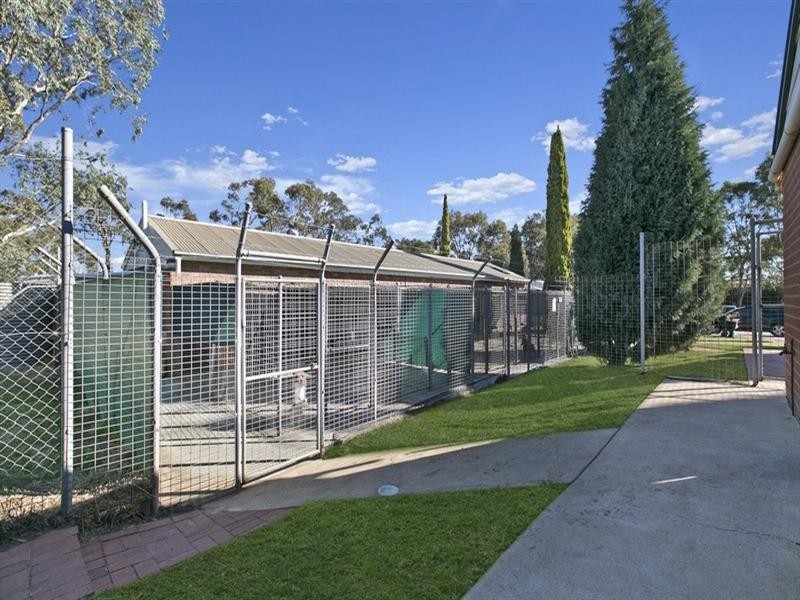 Golden Grove SA 5125