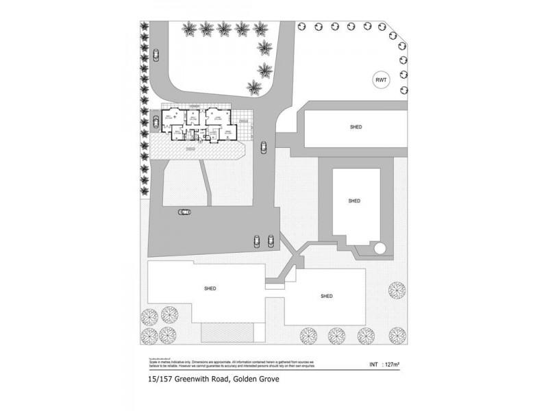 Golden Grove SA 5125