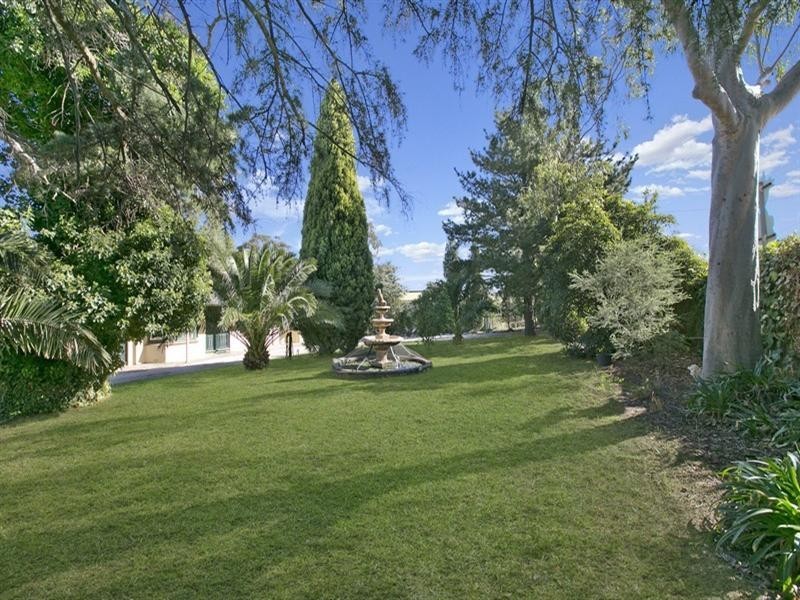 Golden Grove SA 5125